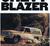 1977 Chevrolet Truck Blazer Broschyr