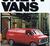 1977 Chevrolet Vans Broschyr