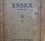 1927 Essex Super-Six Instruction Book
