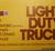 1977 Chevrolet Light Duty Truck Owners Manual