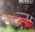 1969 Ford Bronco broschyr 8/68