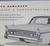 1960 Lincoln Points to Remember...