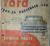 1949 - 1954 Ford car Chassis Parts and Accessories Catalog