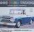 1960 Ford Trucks Light Duty Models broschyr