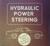 1953 Studebaker Hydraulic Power Steering Shop Manual
