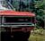 1969 Dodge Charger broschyr