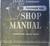 1955 Studebaker Shop Manual