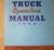 1946 Truck Operators Manual