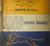 1960 Chrysler och Imperial Service Manual original