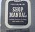 1950 Studebaker Preliminary Shop Manual