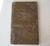 1950 Chevrolet Truck Operators Manual Slitet omslag