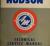 1957 Hudson Technical Service Manual supplement