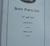 1928 - 1931 Ford Model A och AA Body Parts List
