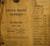 1949 - 1950 Studebaker Truck Parts Catalog