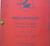1957 AMC Preliminary Parts Catalog