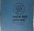 1963 - 1940 Buick Master Body Parts Book