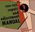 1954 - 1955 Mercury Repair and Adjustment Manual