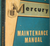 1959 Mercury Maintenance Manual