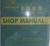 1949-1951 Ford car Shop Manual