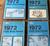 1972 Ford Truck 100-350 Shop Manual