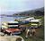 1973 Chevrolet Recreational Vehicles Broschyr