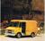 1973 Chevrolet Step Vans and Forward Control Chassis Broschyr