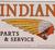 Indian Parts & Service
