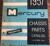1957 Mercury Chassis Parts Catalog