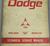 1965 Dodge Service Manual Polara & Monaco