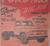 1948 - 1954 Ford Truck "Big Job" Chassis Parts and Accessories Catalog