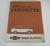 1978 Chevrolet Chevette Shop Manual