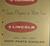 1956-1958 Lincoln and Continental Body Parts Catalog