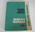 1978 Chevrolet Light Duty Truck Service Manual