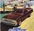 1980 Chevrolet Truck El Camino Broschyr