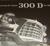 1958 Chrysler 300 D broschyr