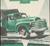 1952 Chevrolet Lastbilar broschyr Svenskt Original
