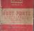 1944-1951 Ford cars and Trucks Body Parts Catalogue