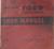 1949-1951 Ford Truck Shop Manual