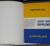 1961 Chrysler och Imperial Service Manual supplement