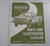 1984 - 1986 Chevrolet CUCV Truck Parts And Illustration Catalog