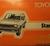 1981 Toyota Starlet Owner's Manual