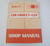 1981 Chevrolet LUV Shop Manual