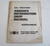 1981 Chevrolet Advance Information Shop Manual Supplement Passanger Cars ans Light Duty Trucks