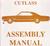 1966 Oldsmobile Cutlass & 442 Assembly Manual