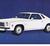 1975 Chevrolet Malibu Classic Vykort