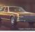 1978 Chevrolet Caprice Classic Station Wagon Vykort