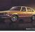 1978 Chevrolet Malibu Classic Sedan Vykort