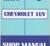 1974 Chevrolet LUV Shop Manual