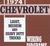 1974 Chevrolet Light Medium and Heavy Duty Trucks Wiring Diagrams