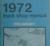 1972 Ford Truck 100-350 Shop Manual Preliminary